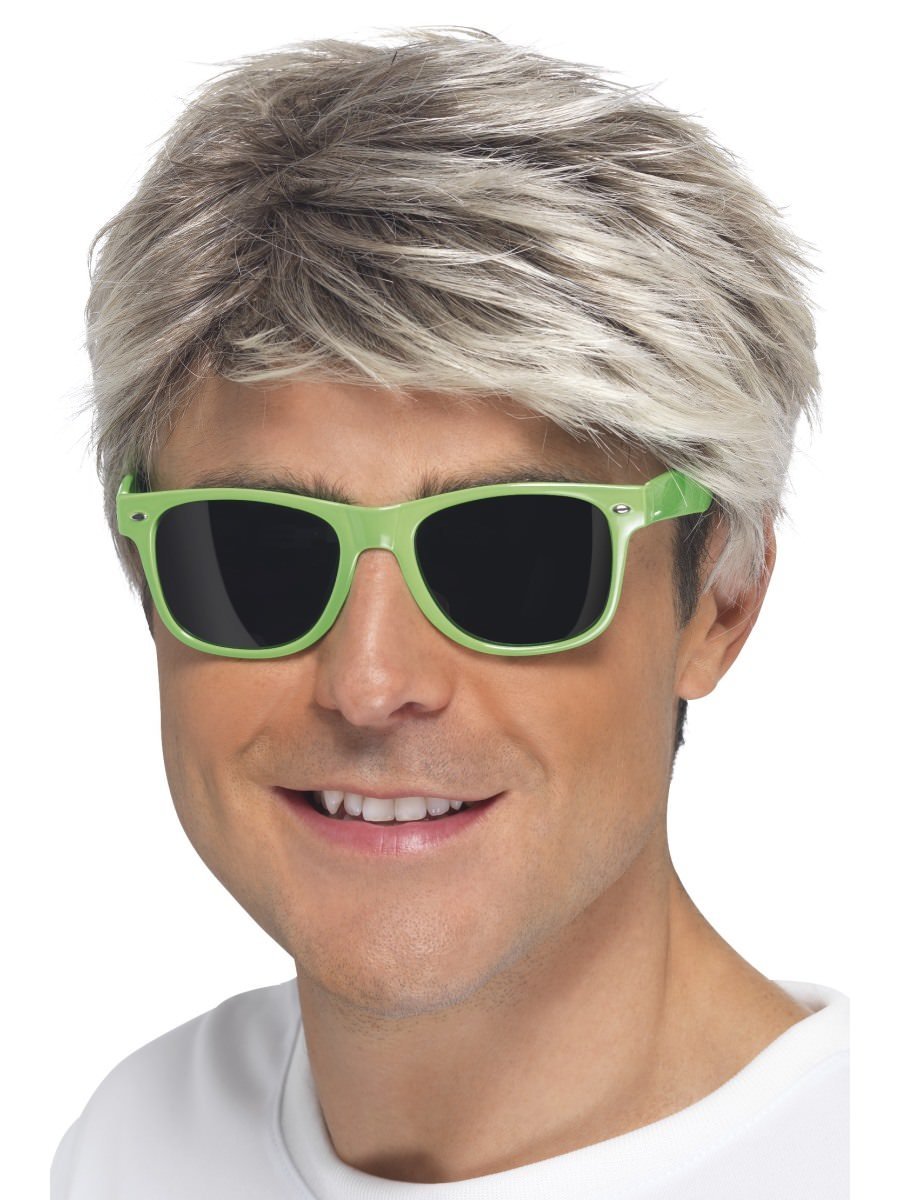 Neon Glasses Wholesale