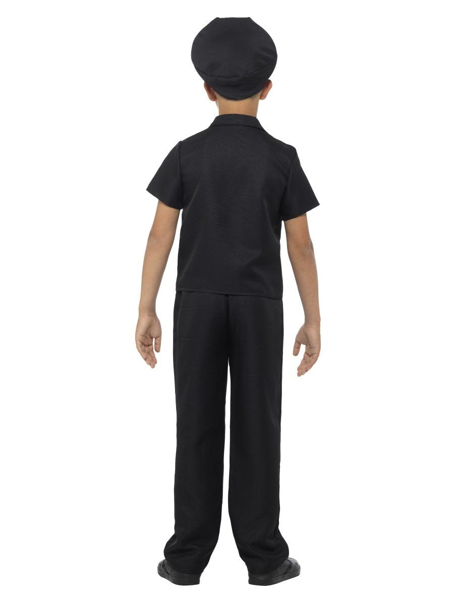 New York Cop Costume Wholesale