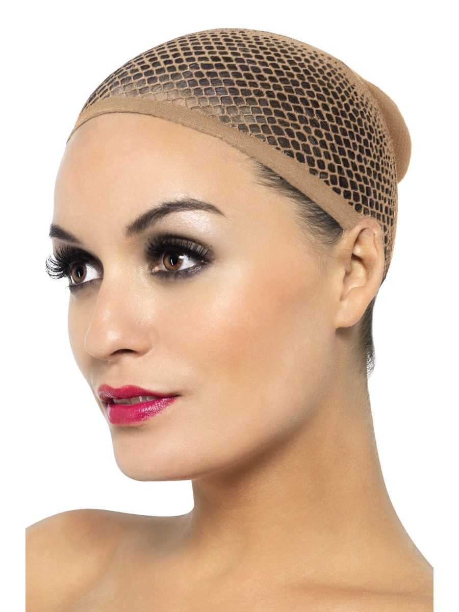 Nude Mesh Wig Cap Wholesale