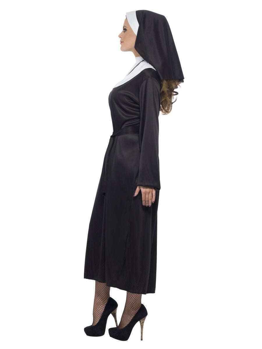 Nun Costume Wholesale