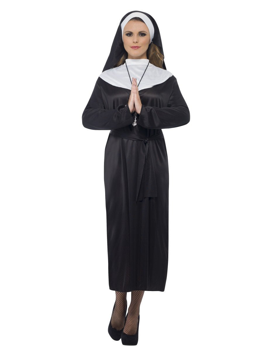 Nun Costume Wholesale