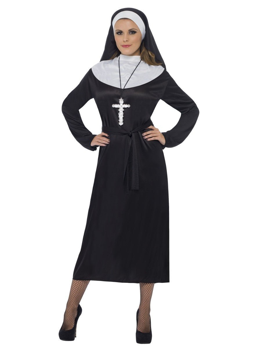 Nun Costume Wholesale