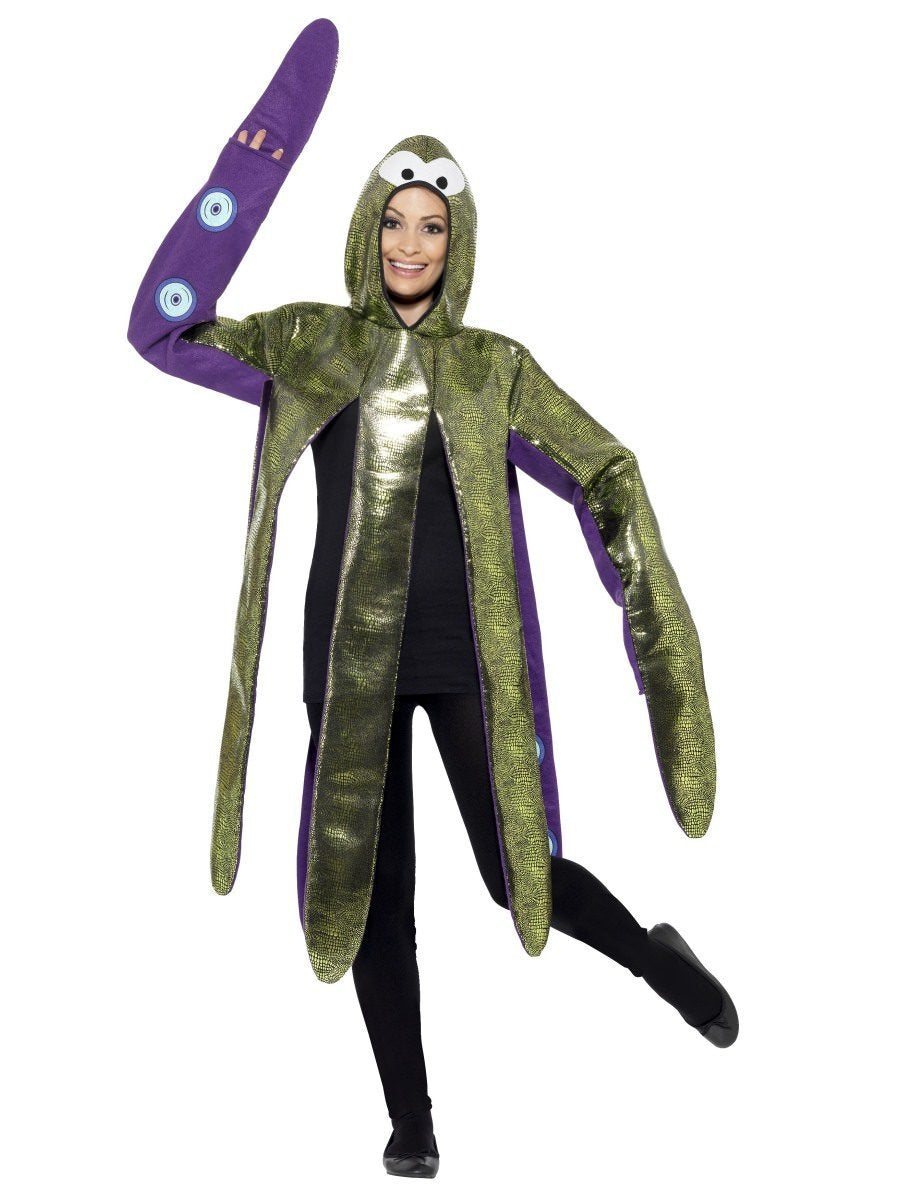 Octopus Costume Wholesale