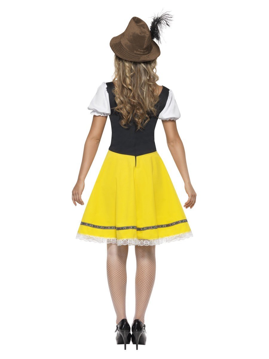 Oktoberfest Costume, Female Wholesale