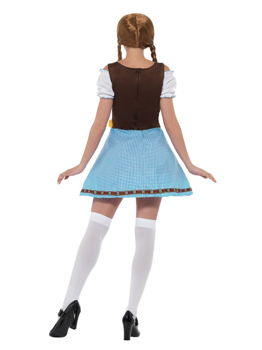 Olga Bavarian Costume Wholesale