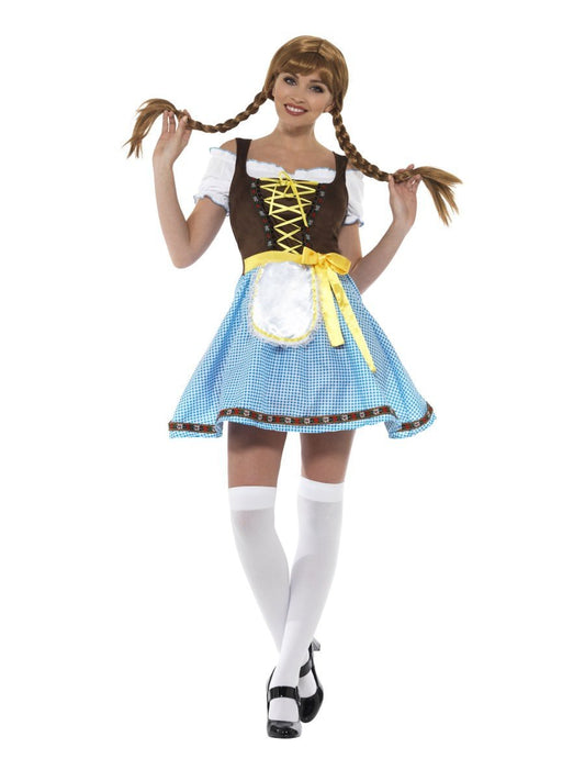 Olga Bavarian Costume Wholesale