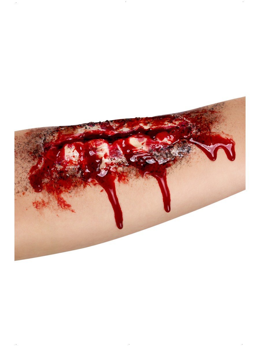 Open Wound Scar Wholesale