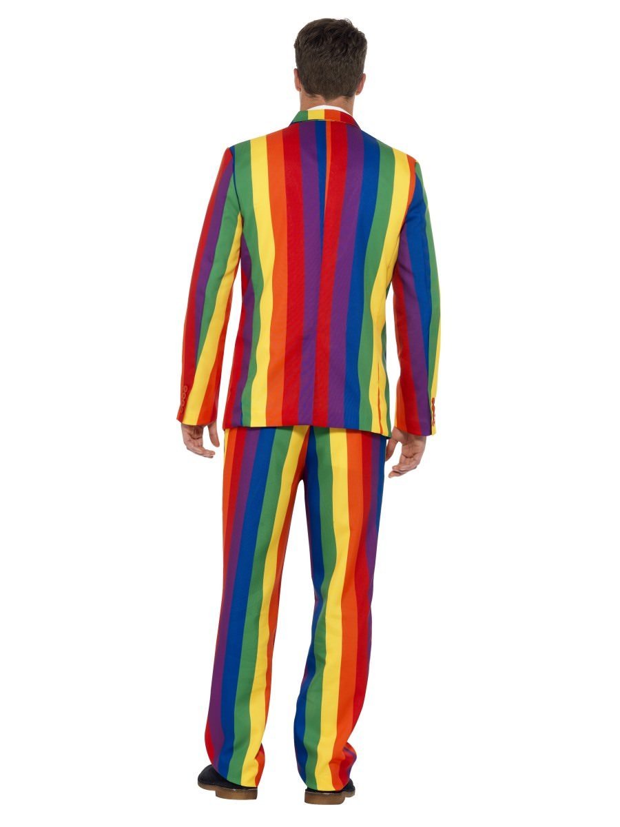 Over The Rainbow Suit Wholesale