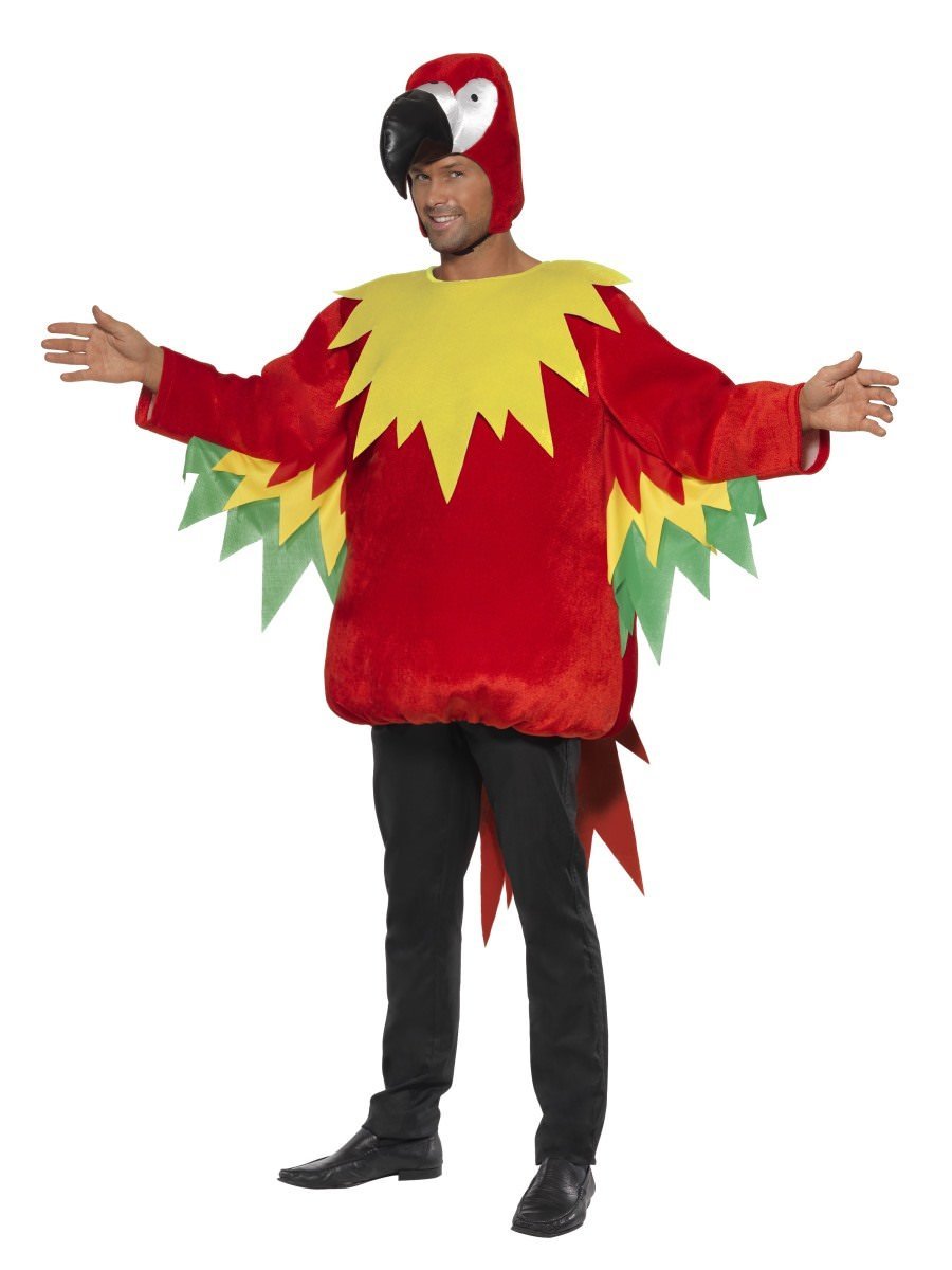 Parrot Costume Wholesale