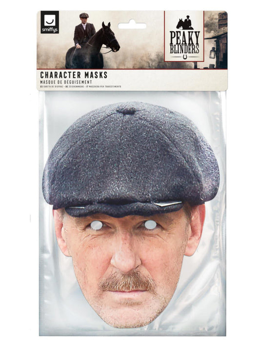 Peaky Blinders Arthur Character Mask WHOLESALE Package