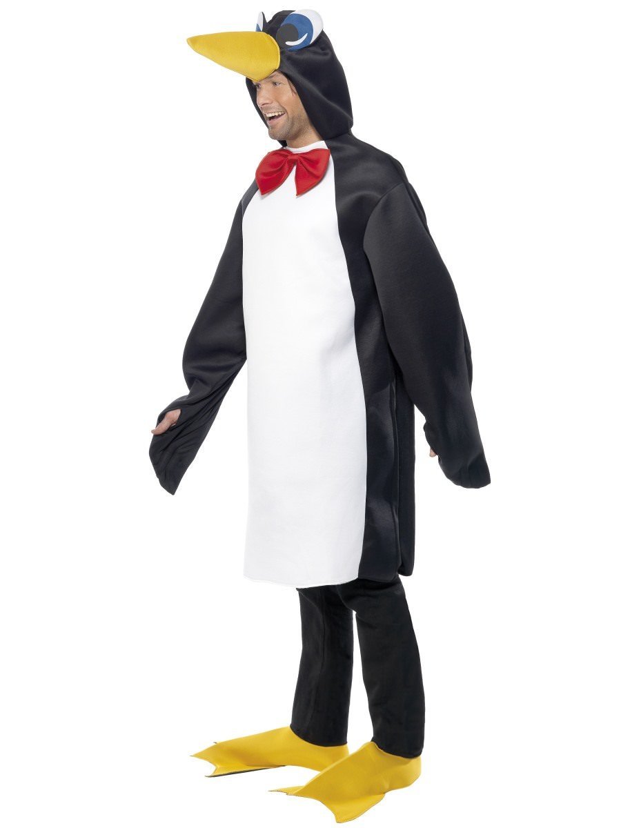 Penguin Costume, with Bow Tie Wholesale