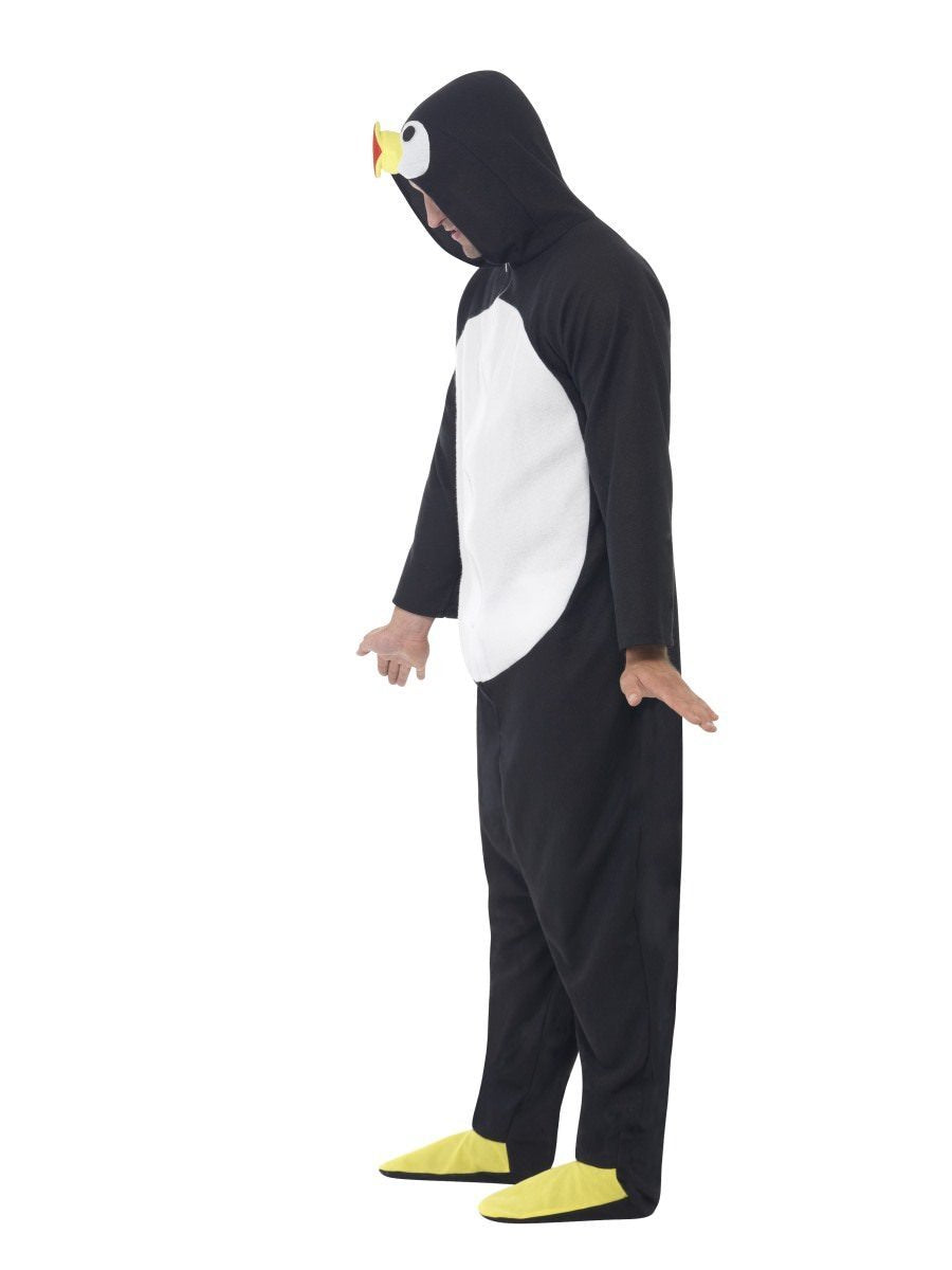 Penguin Costume, with Hooded All in One Wholesale