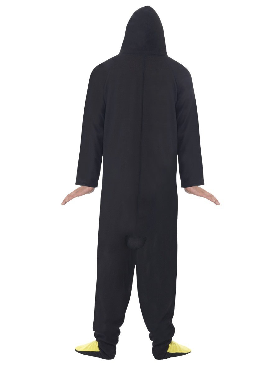 Penguin Costume, with Hooded All in One Wholesale