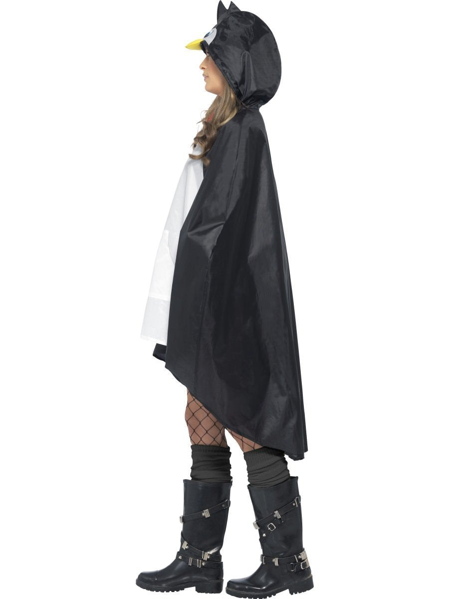 Penguin Party Poncho Wholesale