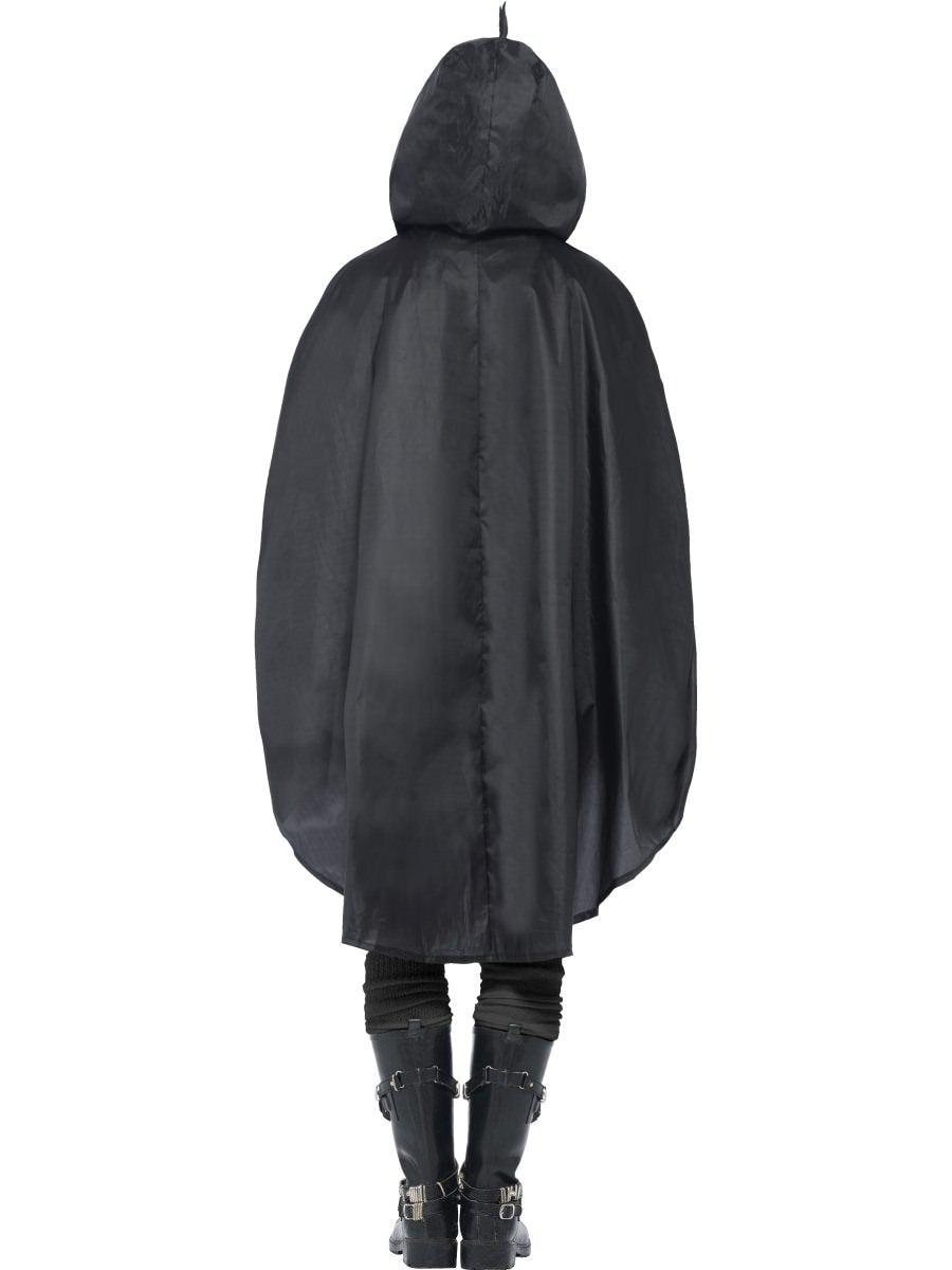 Penguin Party Poncho Wholesale