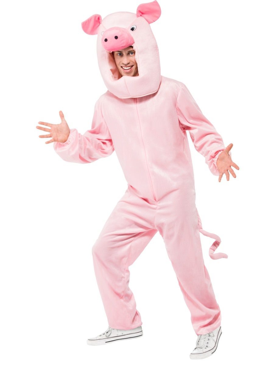 Pig Costume Wholesale