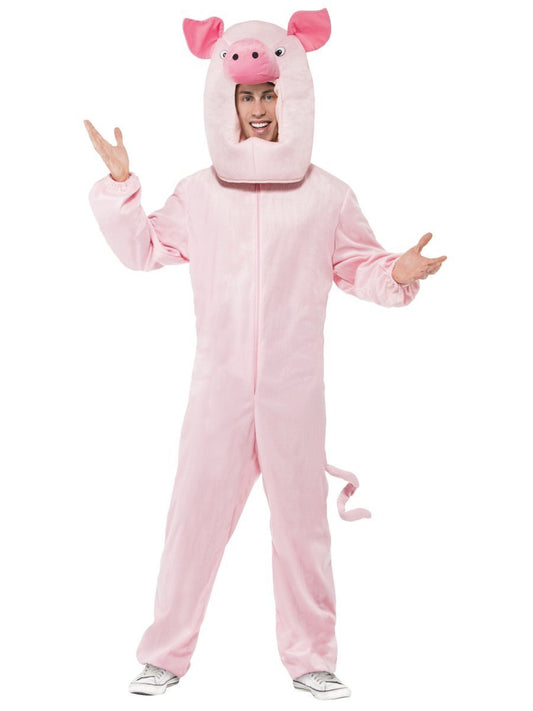 Pig Costume Wholesale