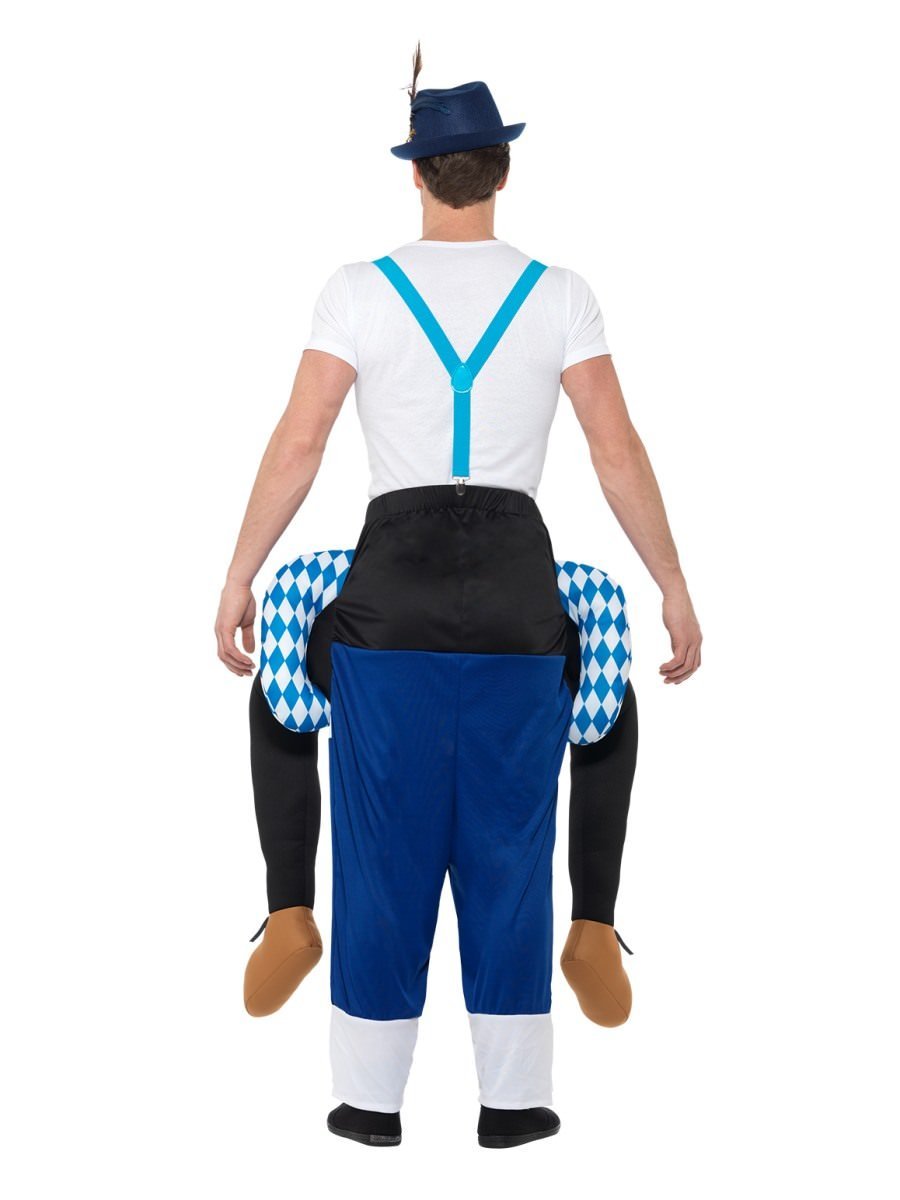 Piggyback Bavarian Costume Wholesale