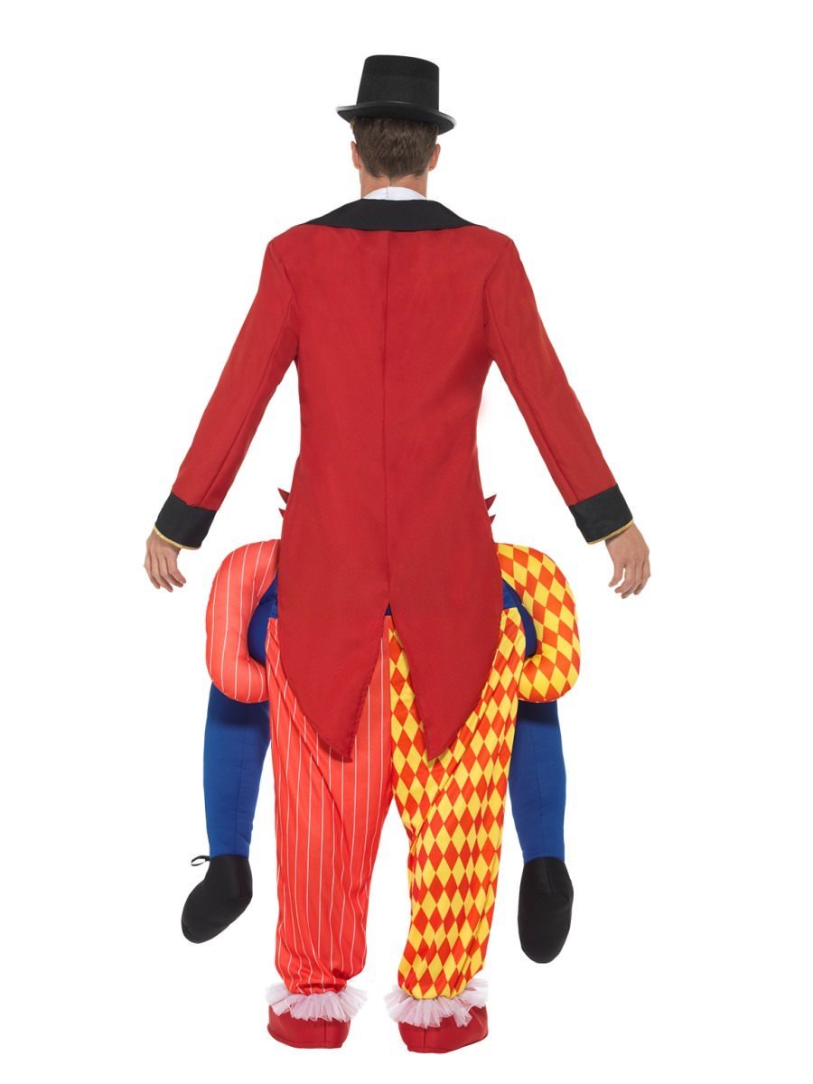 Piggyback Clown Costume Wholesale