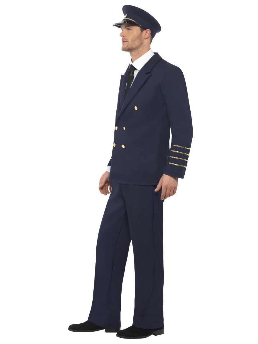 Pilot Costume Wholesale