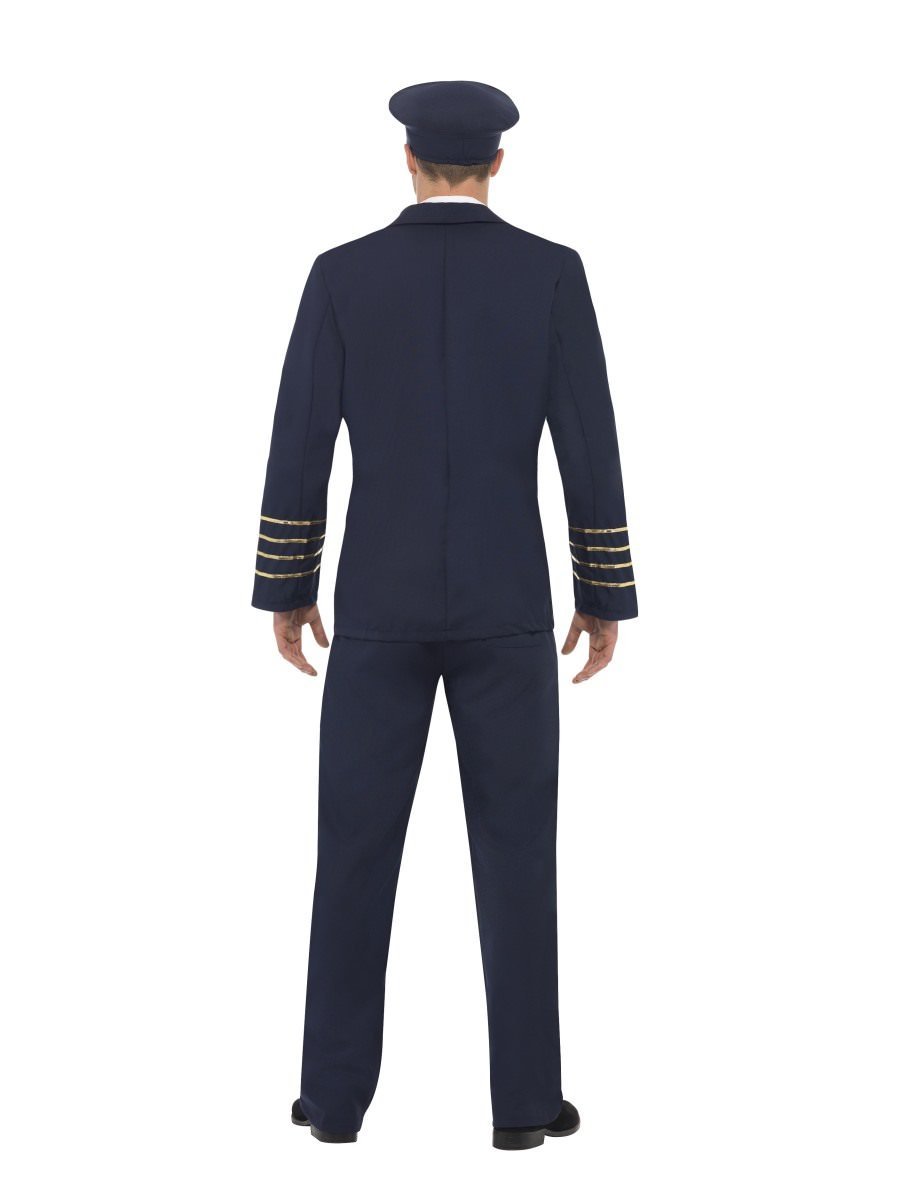 Pilot Costume Wholesale