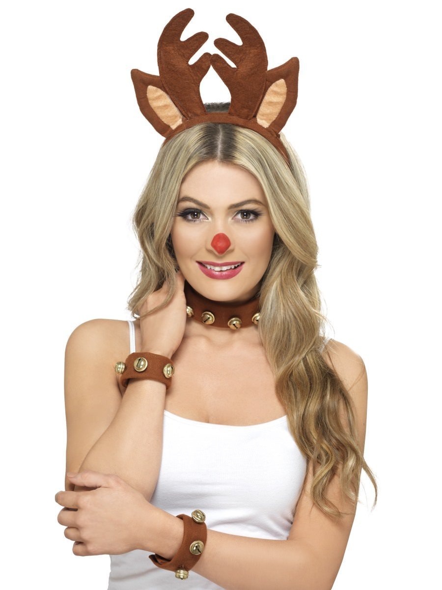 Pin Up Reindeer Kit Wholesale