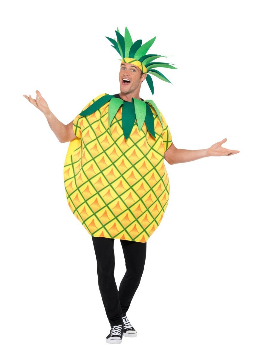 Pineapple Tabard Costume Wholesale