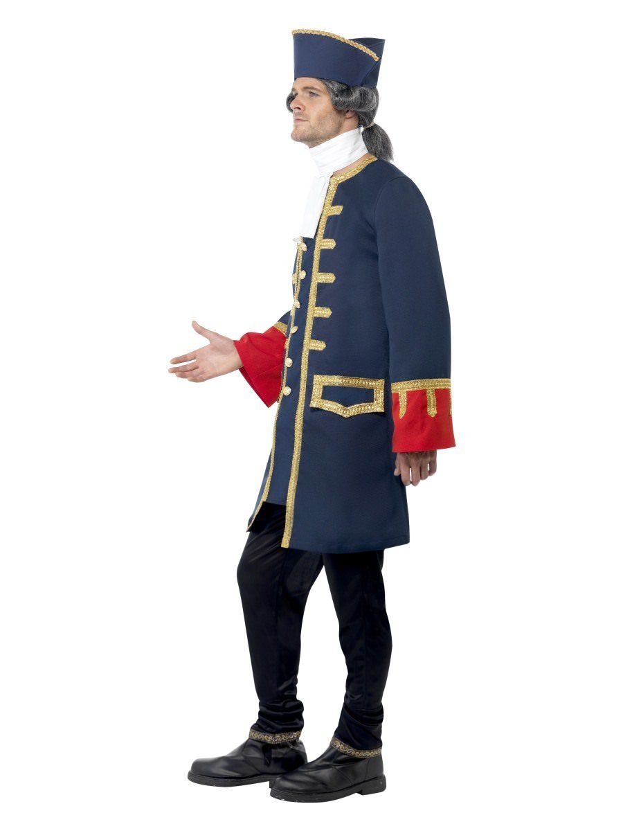 Pirate Commander Costume Wholesale