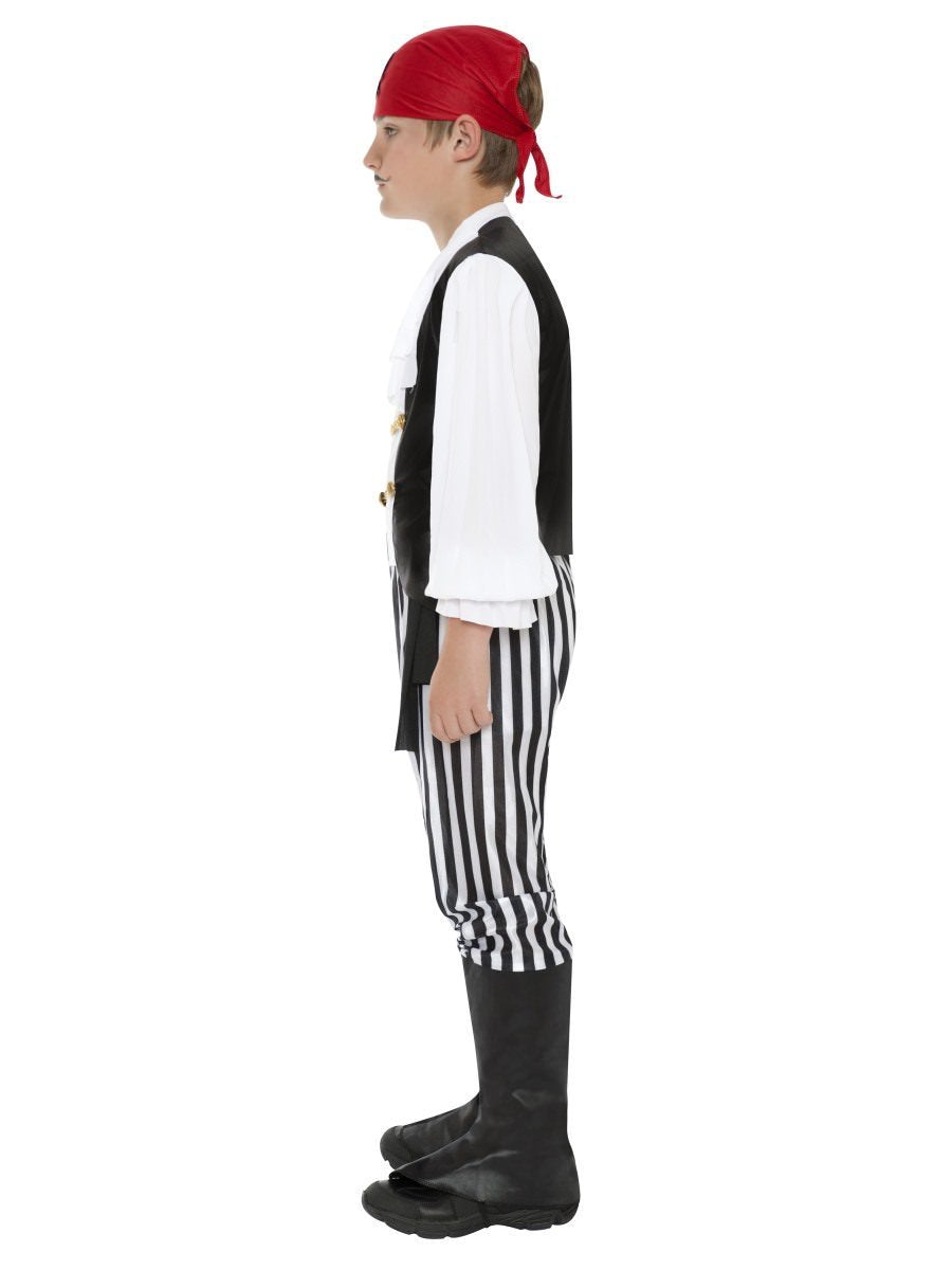 Pirate Costume, Child Wholesale