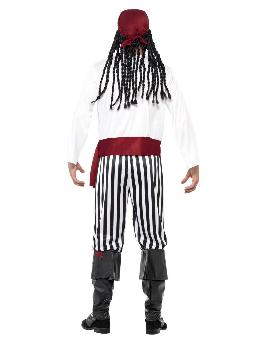 Pirate Man Costume Wholesale