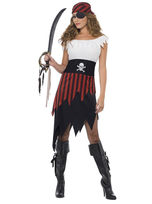 Pirate Wench Costume Wholesale