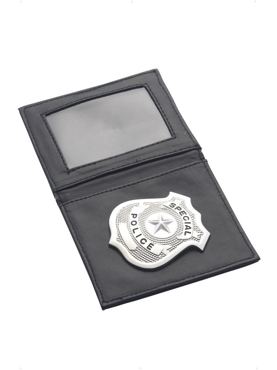 Police Badge Wholesale