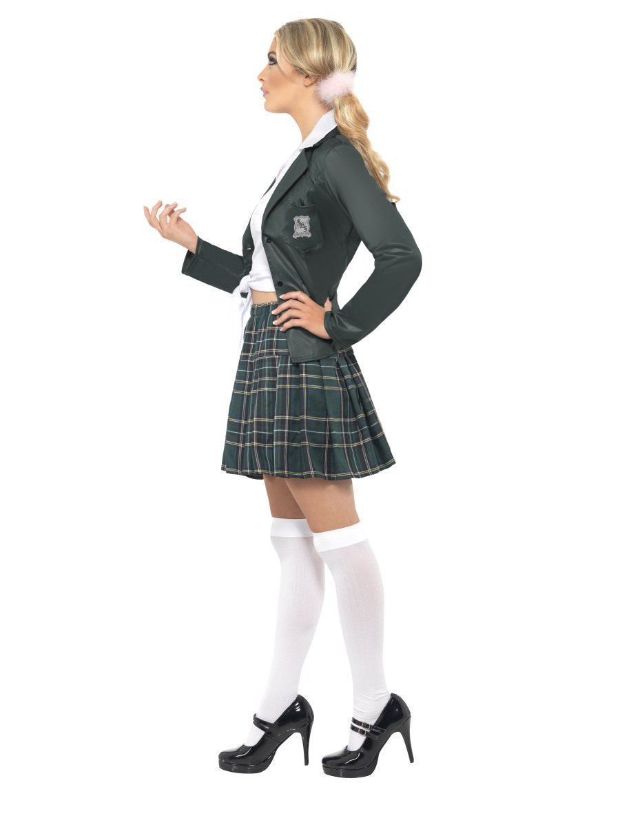 Preppy Schoolgirl Costume Wholesale