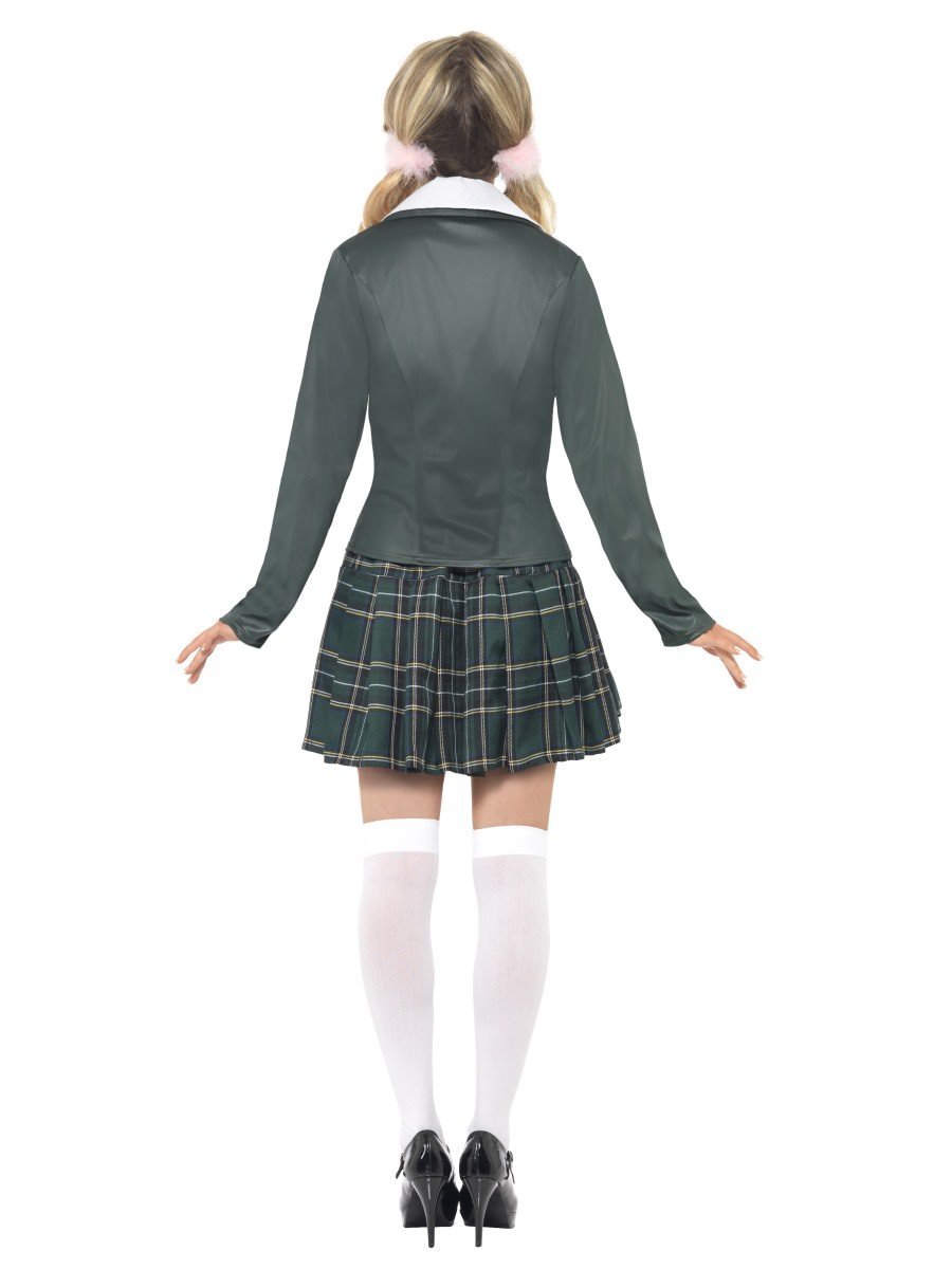 Preppy Schoolgirl Costume Wholesale