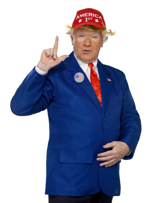 President Costume Wholesale