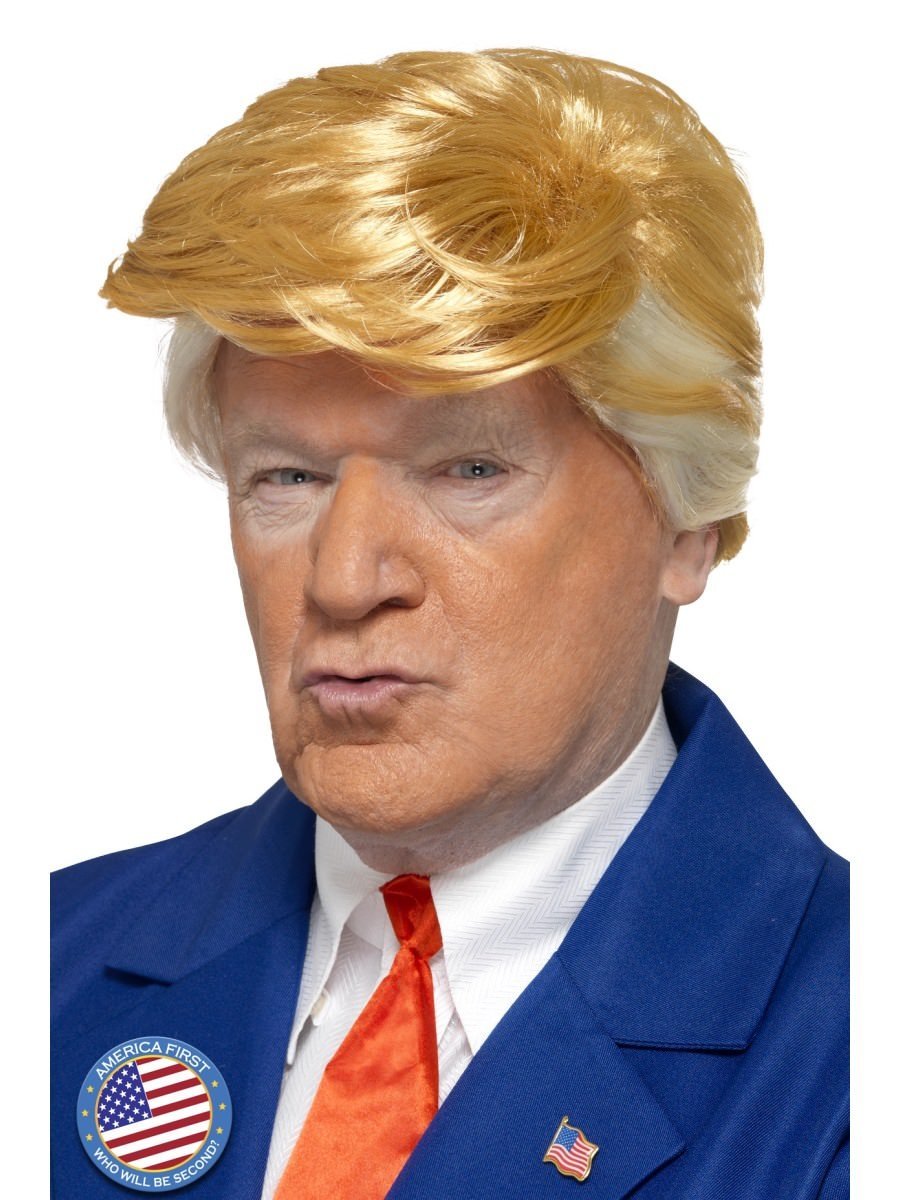 President Wig Wholesale