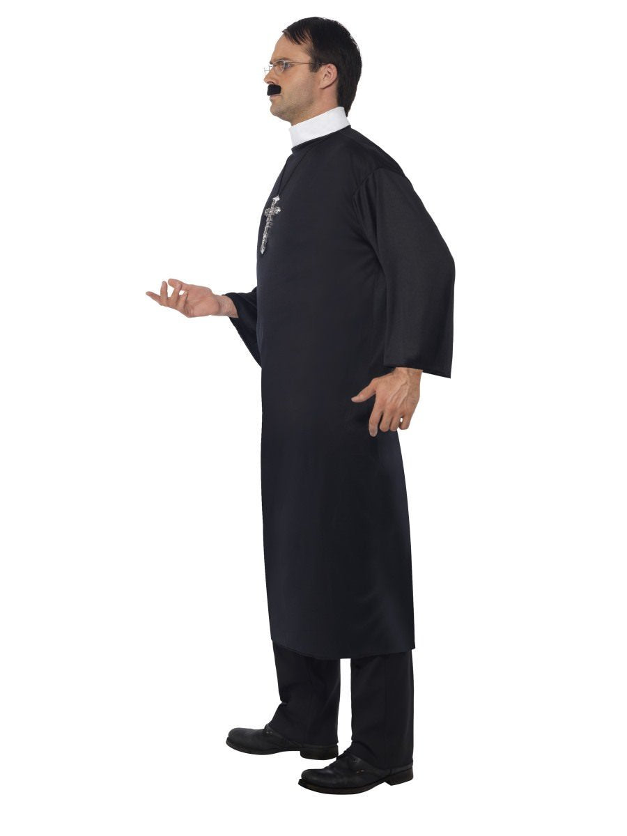 Priest Costume Wholesale