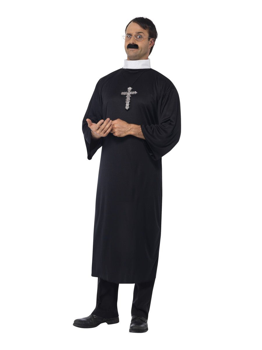 Priest Costume Wholesale