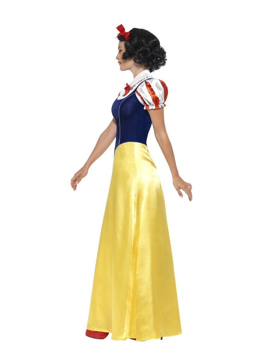 Princess Snow Costume Wholesale