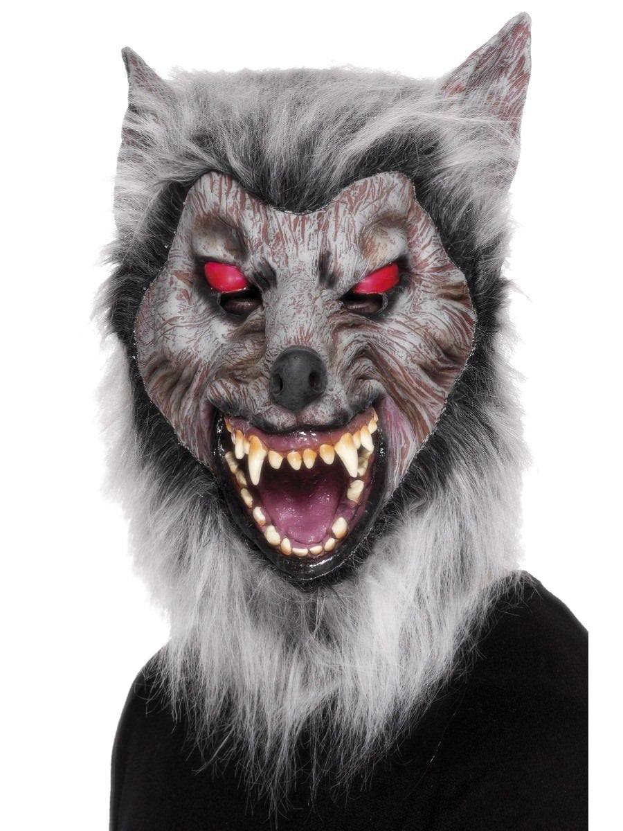 Prowler Wolf Mask Wholesale