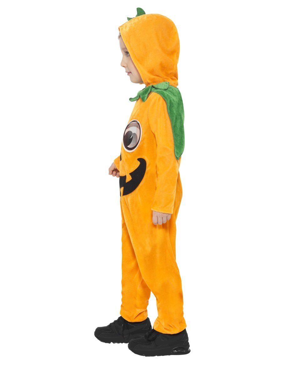 Pumpkin Toddler Costume Wholesale