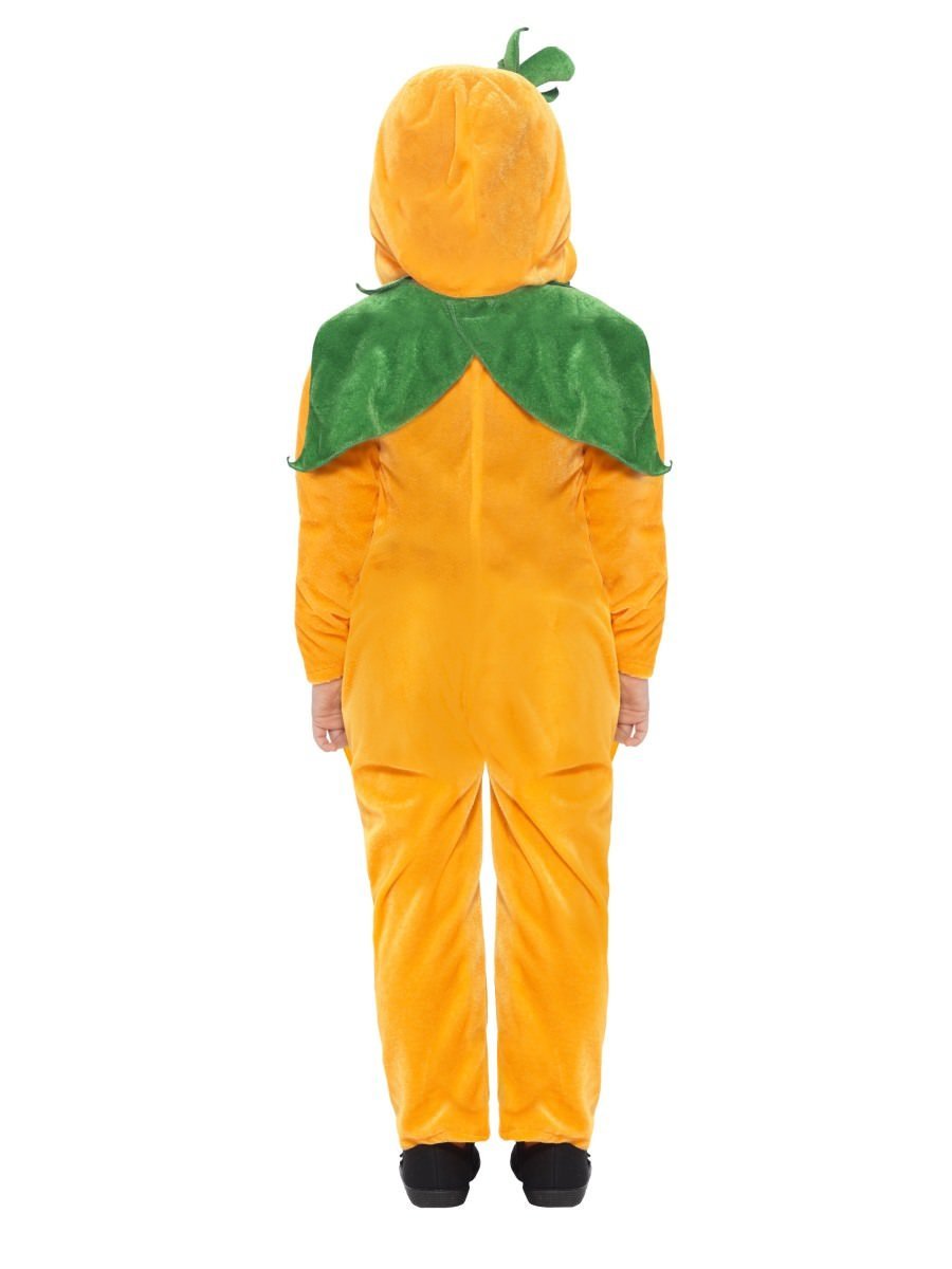 Pumpkin Toddler Costume Wholesale