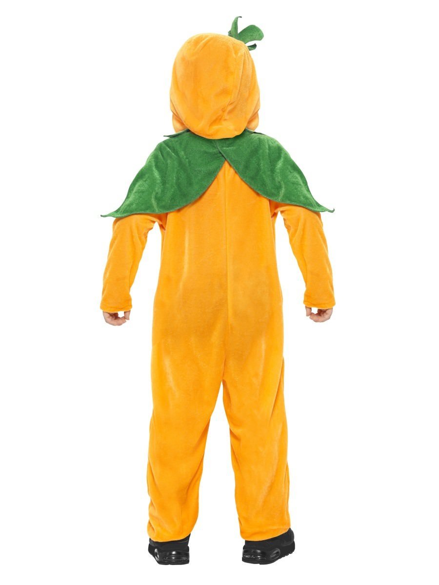 Pumpkin Toddler Costume Wholesale