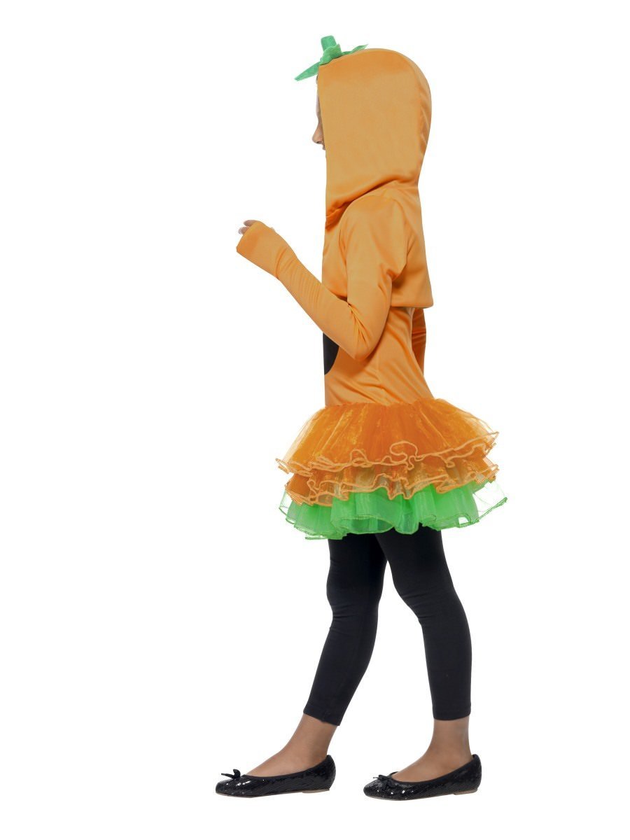 Pumpkin Tutu Dress Costume Wholesale