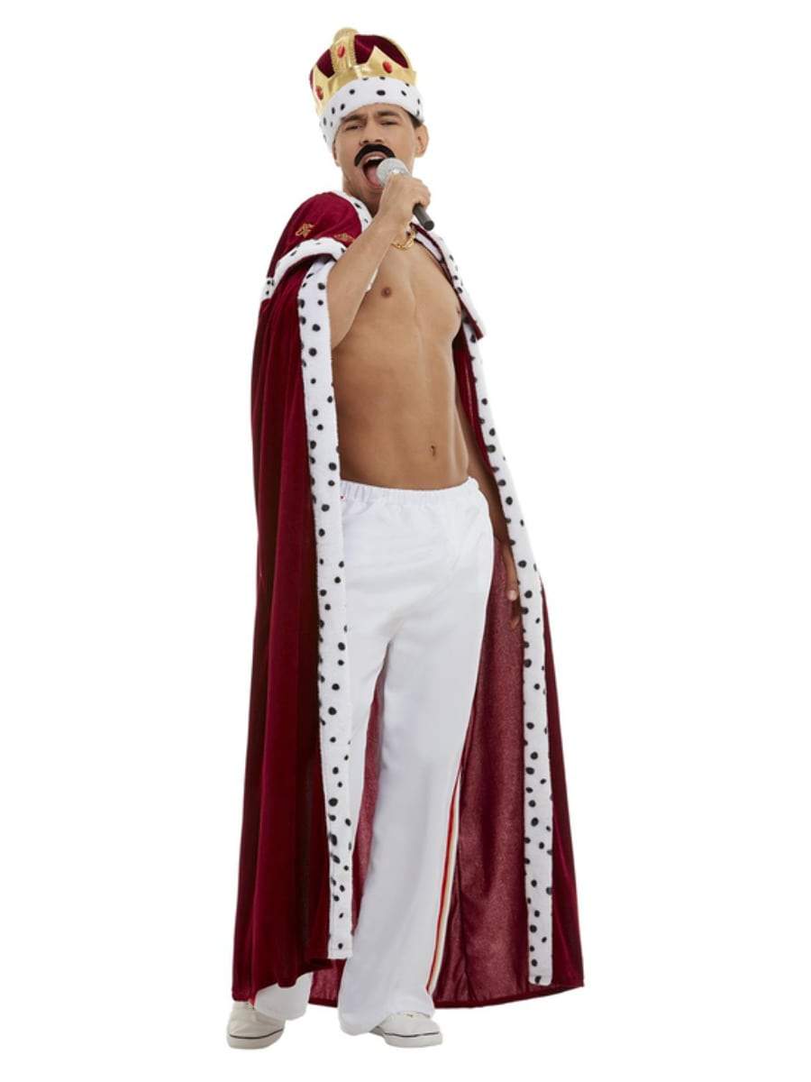 Queen Deluxe Royal Costume Wholesale