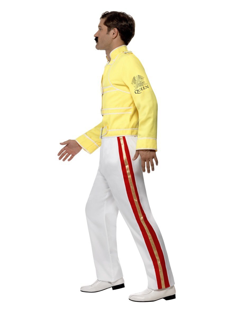 Queen Freddie Mercury Costume Wholesale