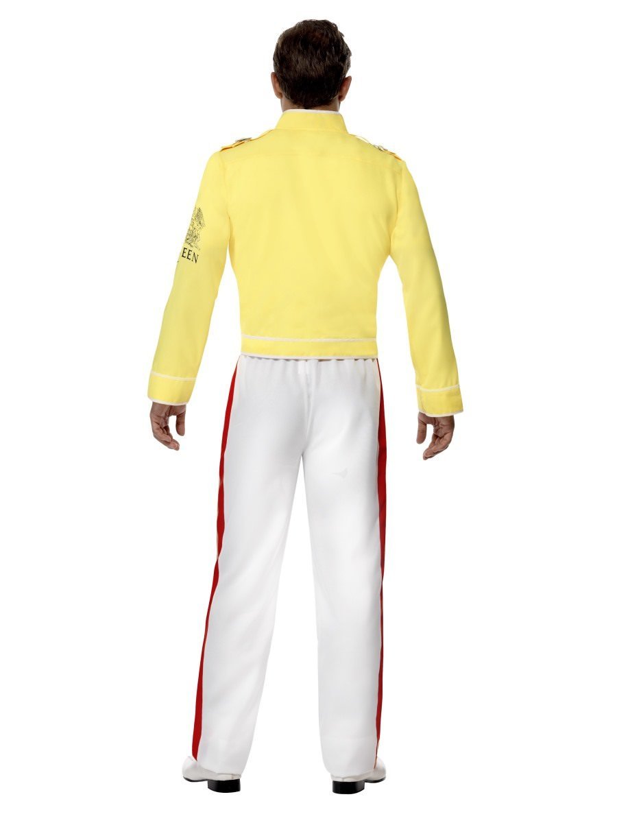 Queen Freddie Mercury Costume Wholesale