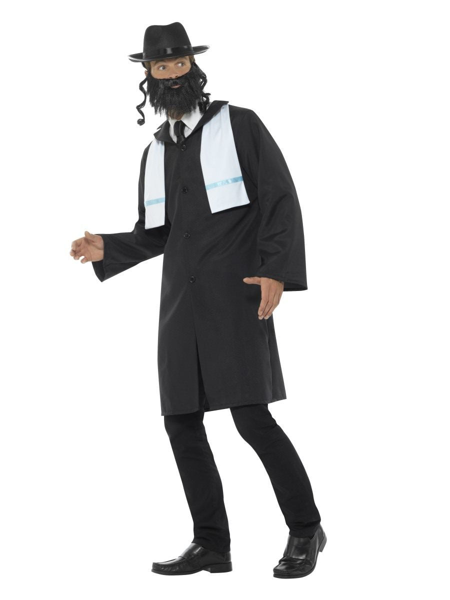 Rabbi Costume Wholesale