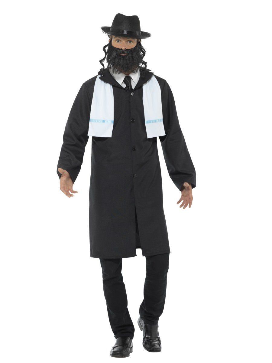 Rabbi Costume Wholesale