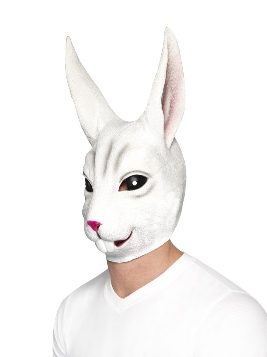 Rabbit Mask Wholesale